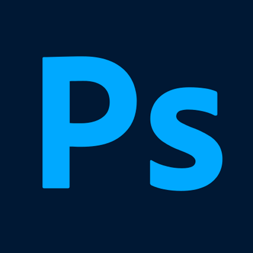 Photoshop Logo